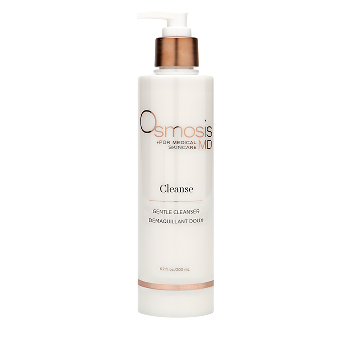 Osmosis MD - Cleanse