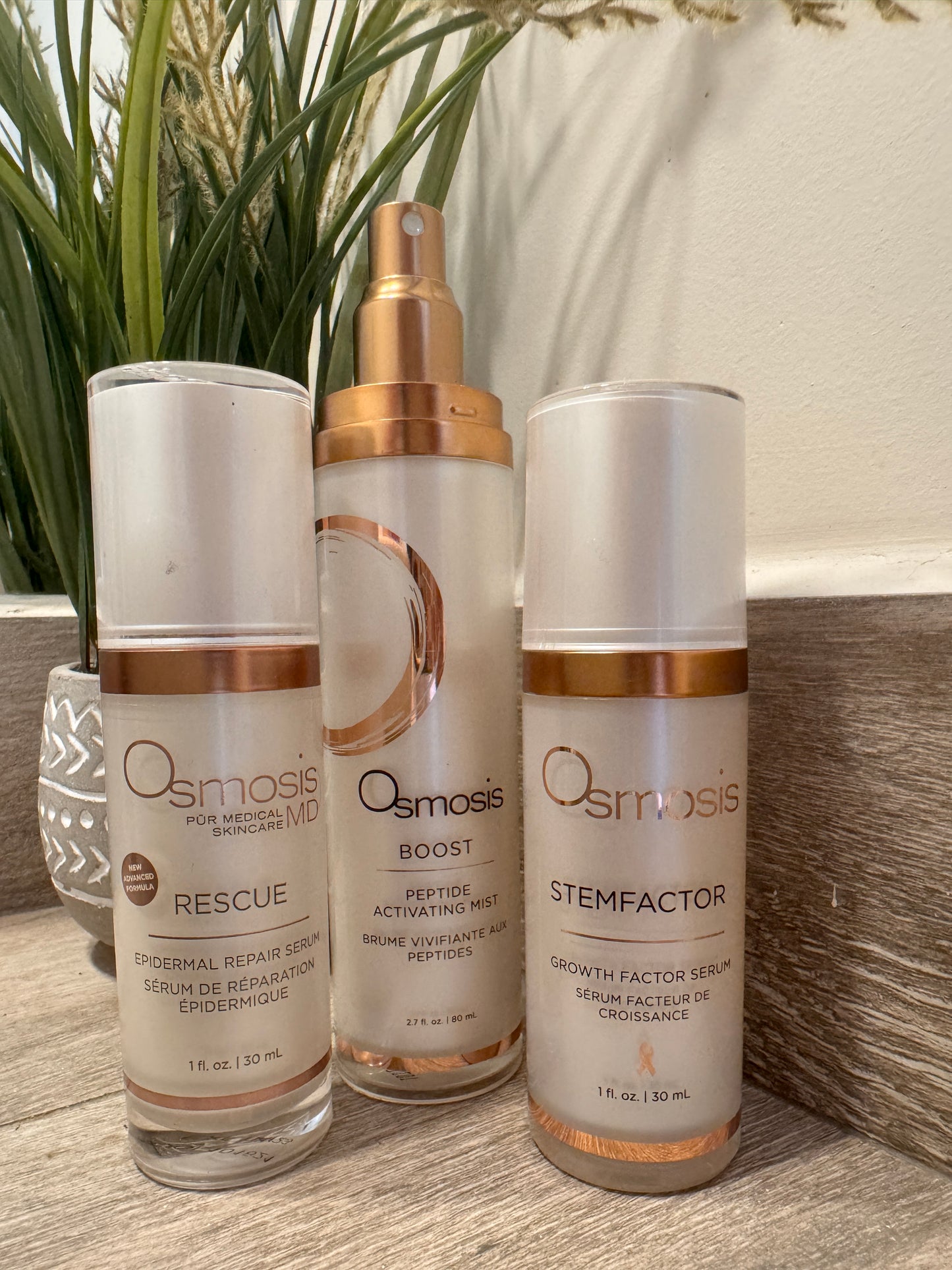 Osmosis MD - My favs Bundle
