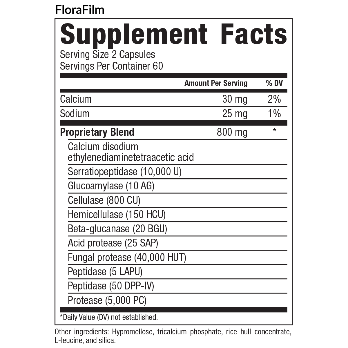 Heavy Metal Detox - Equi Life