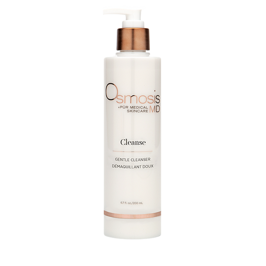 Osmosis MD - Cleanse