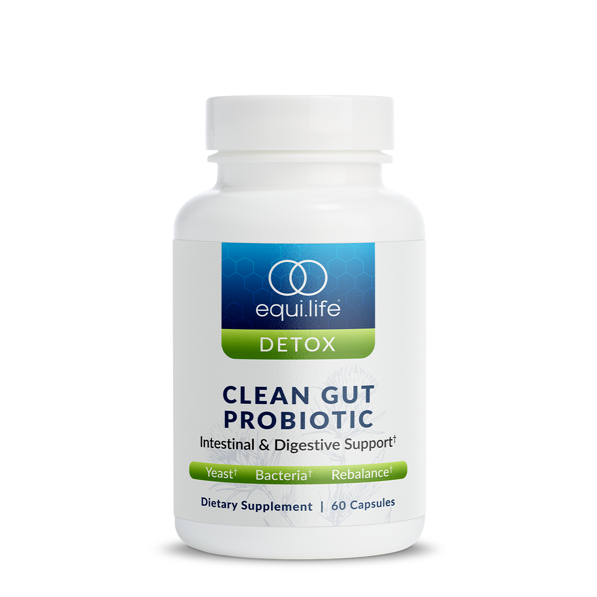 Equi Life Clean Gut Probiotic