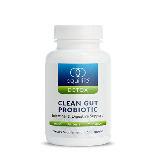 Equi Life Clean Gut Probiotic