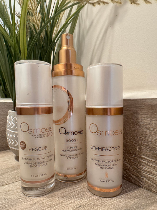 Osmosis MD - My favs Bundle