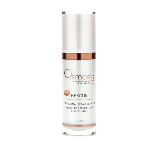 Osmosis MD Rescue