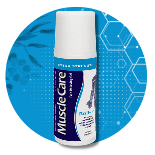Muscle Care Roll-On